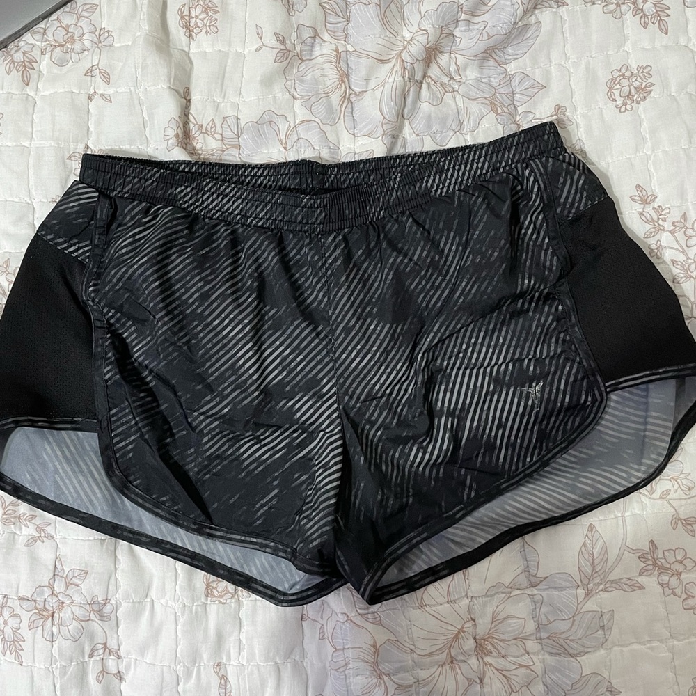Athletic shorts! Super light and comfortable